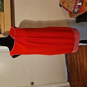 Love Moschino shift dress